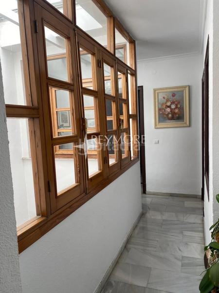 Foto d3aa7e4f-abed-4555-b229-d9b95602a195. Casa zona ayuntamiento en Centro Córdoba