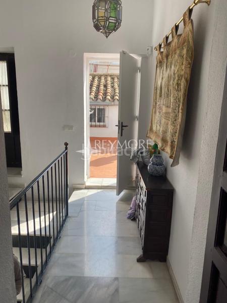 Foto e0534e6b-b9b3-42b1-8590-35456a22f924. Casa zona ayuntamiento en Centro Córdoba