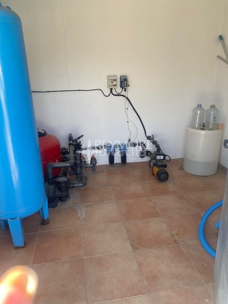 Foto 31ccae60-7928-44ca-b442-47d89496a1cc. Xalet amb calefacció aparcament piscina a El Higuerón Córdoba