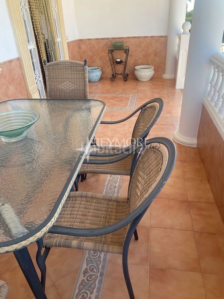 Foto 692cb3c0-14bf-4992-9346-79d21e3fb0de. Xalet amb calefacció aparcament piscina a El Higuerón Córdoba