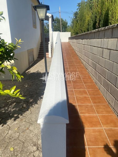 Foto 6c59b4d7-3c72-466b-9035-1ce2b68ebfc8. Xalet amb calefacció aparcament piscina a El Higuerón Córdoba