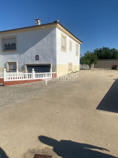 Foto 7d48c166-75d4-4aff-8b24-b8c06a5ac548. Xalet amb calefacció aparcament piscina a El Higuerón Córdoba