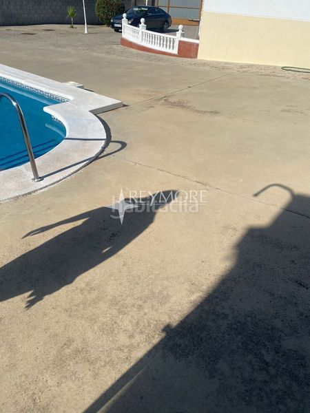 Foto 9d79e55d-add1-44a8-8438-3ae2e1293efd. Xalet amb calefacció aparcament piscina a El Higuerón Córdoba