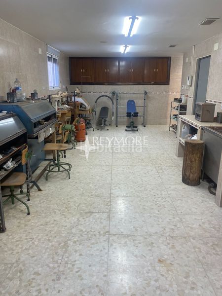 Foto b8c6a79c-d642-45a4-b630-11b98ef7b15a. Xalet amb calefacció aparcament piscina a El Higuerón Córdoba