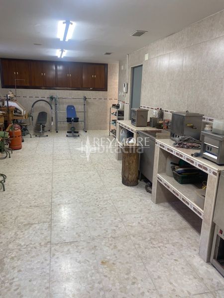 Foto d7e1b55c-c8e2-4acd-810b-dead7b79248d. Xalet amb calefacció aparcament piscina a El Higuerón Córdoba