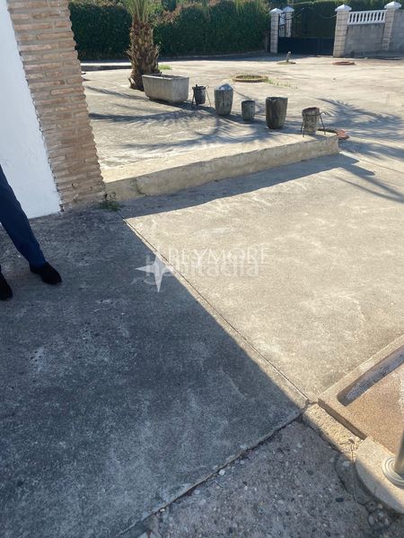 Foto fbe61a8b-dace-4b6a-9a31-b2c6e2b1fc58. Xalet amb calefacció aparcament piscina a El Higuerón Córdoba