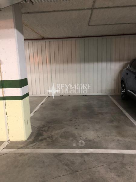 Foto 44e02a16-5d92-490c-bdfc-1906a7228aaf. Location appartement avec chauffage parking dans Huerta de la Reina - Trassierra Córdoba