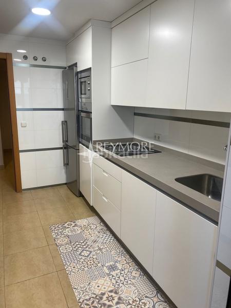 Foto 5ace4e59-89e6-4e3f-9825-12ad14f575f3. Rent flat with heating parking in Huerta de la Reina - Trassierra Córdoba