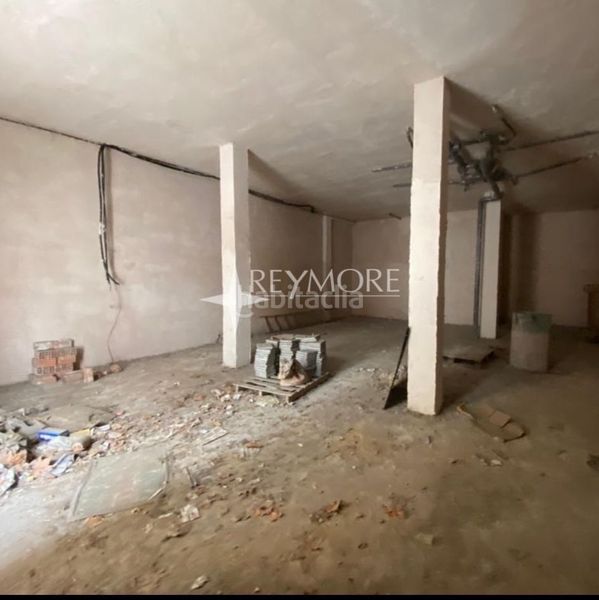 Foto d9f55fdf-aed1-49e6-b61e-8511832d0d49. Local comercial a Centro Córdoba
