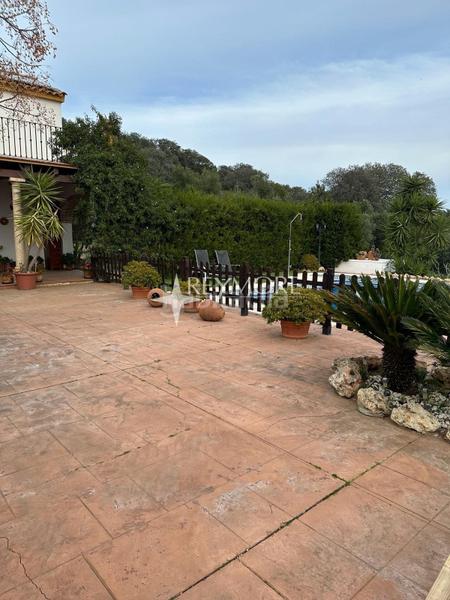 Foto 005f3d24-295e-4582-907c-9627a5cfde74. Mas avec cheminée parking piscine dans Puebla de los Infantes (La)