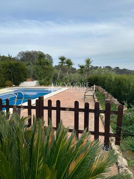 Foto 02257b72-c029-4518-ae18-54dfba19abfb. Mas avec cheminée parking piscine dans Puebla de los Infantes (La)