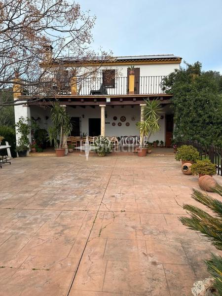 Foto 09f32cff-f47f-41db-929a-9145ae955091. Mas avec cheminée parking piscine dans Puebla de los Infantes (La)