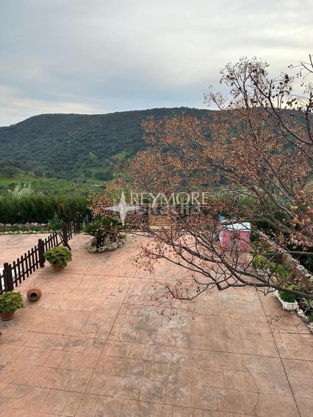 Foto 170b50a7-d4a1-434c-907b-90b85c239d52. Mas avec cheminée parking piscine dans Puebla de los Infantes (La)