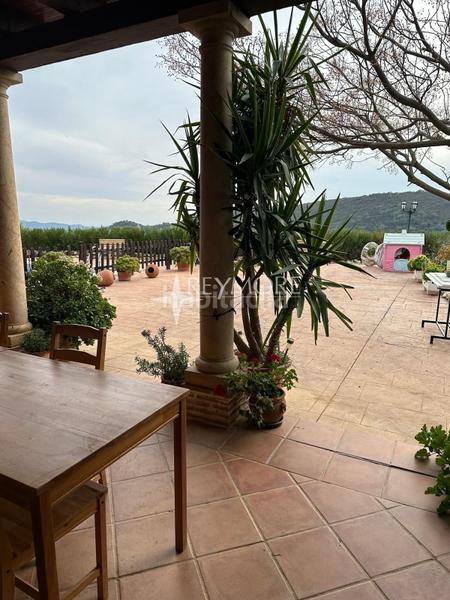 Foto 201cd363-64ec-4643-ac12-e1370dfd381c. Mas avec cheminée parking piscine dans Puebla de los Infantes (La)