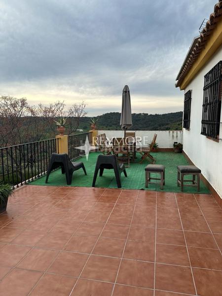 Foto 289101e7-5619-41ad-9cd0-e0b29d5c960e. Mas avec cheminée parking piscine dans Puebla de los Infantes (La)