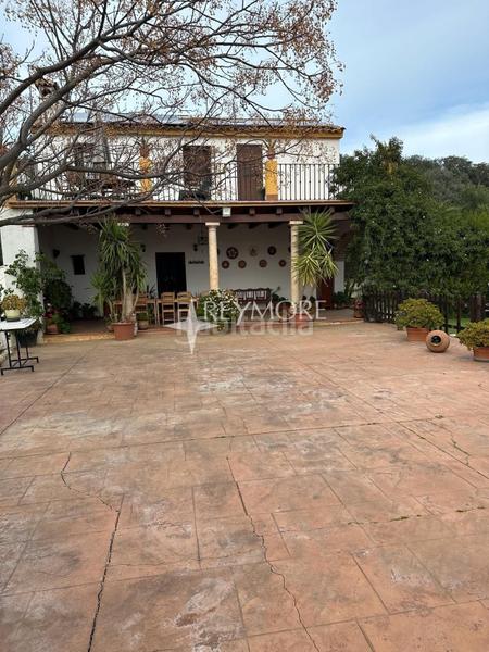 Foto 2909e899-14fd-454b-9fb3-d9e2a3e727bd. Mas avec cheminée parking piscine dans Puebla de los Infantes (La)