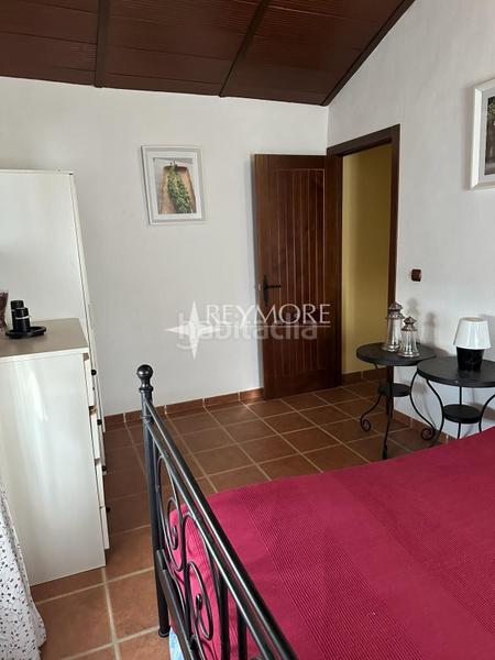 Foto 50707932-28b0-400e-8405-cb20b6b949ef. Mas avec cheminée parking piscine dans Puebla de los Infantes (La)