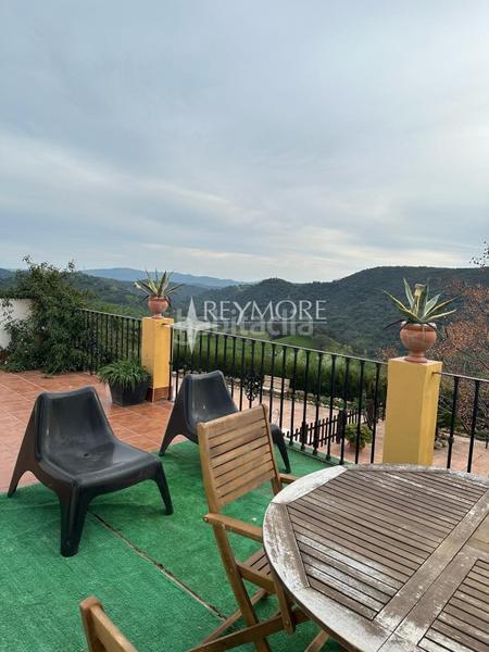 Foto 5b219db8-dfb8-4dd1-bceb-74e96ee95cd5. Mas avec cheminée parking piscine dans Puebla de los Infantes (La)