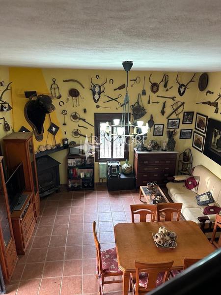 Foto 6024282a-7332-48c0-8ddc-4c310405234e. Mas avec cheminée parking piscine dans Puebla de los Infantes (La)