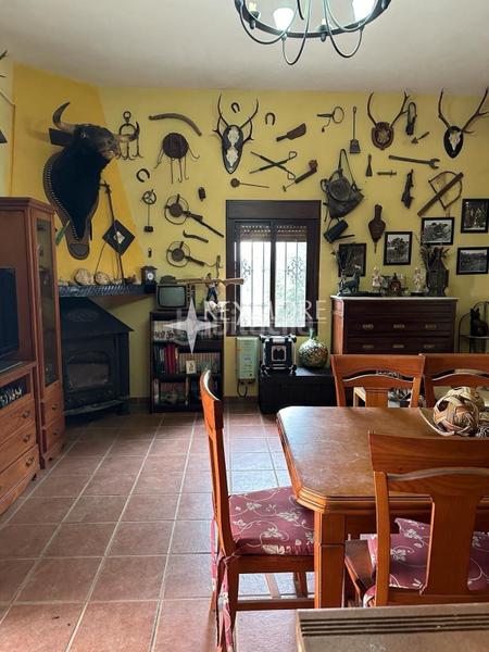 Foto 69461c3d-1dce-43d3-9c7e-755672262754. Mas avec cheminée parking piscine dans Puebla de los Infantes (La)