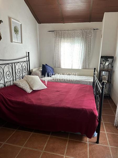 Foto 70b7dc8c-e354-4148-a696-69840abc733d. Mas avec cheminée parking piscine dans Puebla de los Infantes (La)