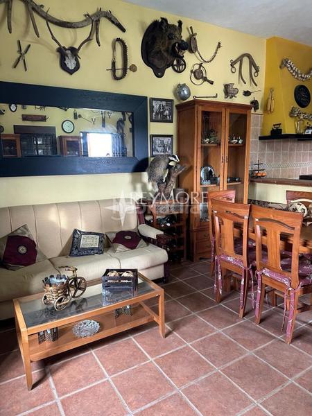 Foto 7263097b-81a2-45a2-9549-9e43f4110139. Mas avec cheminée parking piscine dans Puebla de los Infantes (La)