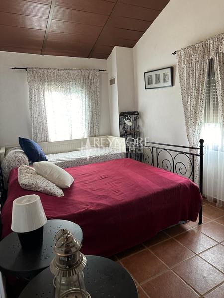 Foto 7391cf92-6206-4ec0-ba16-836b6781095a. Mas avec cheminée parking piscine dans Puebla de los Infantes (La)