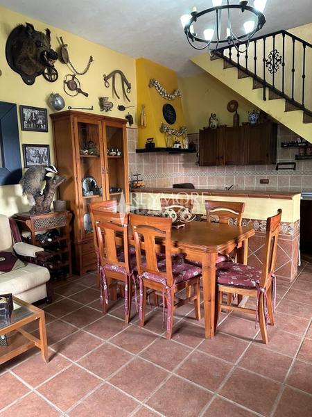 Foto 7b193b28-c490-4361-a8e1-ed8d56118ad6. Mas avec cheminée parking piscine dans Puebla de los Infantes (La)