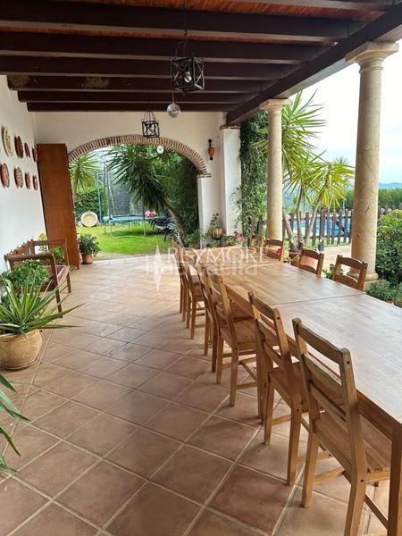 Foto 82b479e1-c22e-4a01-ba0b-0187bcfa71f3. Mas avec cheminée parking piscine dans Puebla de los Infantes (La)