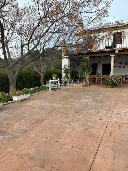 Foto 88669086-091a-49f6-8cae-f949433a6050. Mas avec cheminée parking piscine dans Puebla de los Infantes (La)