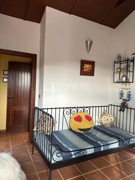 Foto 96f9879f-f80f-41ae-8c0b-571fa68c199c. Mas avec cheminée parking piscine dans Puebla de los Infantes (La)