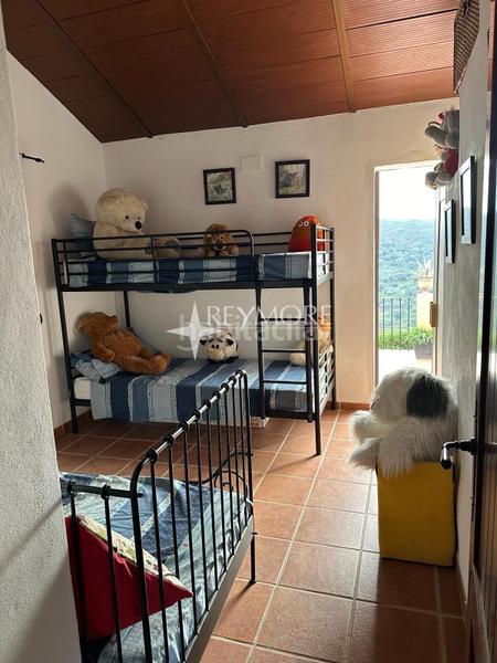 Foto a1d76746-6032-48f1-a24a-b329c05f2287. Mas avec cheminée parking piscine dans Puebla de los Infantes (La)