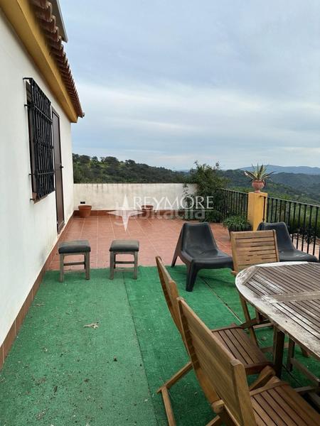 Foto bad94768-9905-4001-a9a8-5c7d16a92692. Mas avec cheminée parking piscine dans Puebla de los Infantes (La)