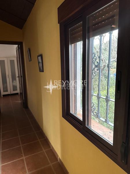 Foto bf6a1628-ce77-4999-897e-14d9ab5e3880. Mas avec cheminée parking piscine dans Puebla de los Infantes (La)