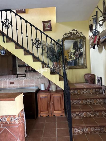 Foto d231f4e6-26d3-4443-b48b-ab8510a5515a. Mas avec cheminée parking piscine dans Puebla de los Infantes (La)