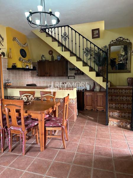 Foto d38adc64-54ea-494a-bad9-18e6c0e217aa. Mas avec cheminée parking piscine dans Puebla de los Infantes (La)