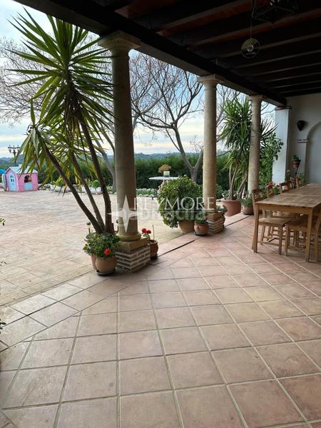 Foto d517bf93-0a5c-41d3-a0b6-2d05998bc165. Mas avec cheminée parking piscine dans Puebla de los Infantes (La)