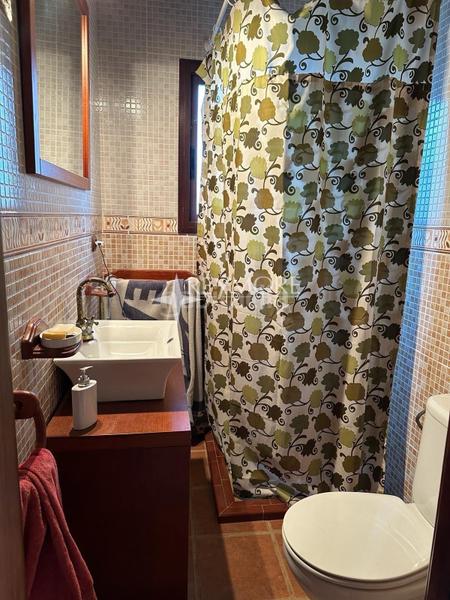 Foto d77d4dcd-f09c-4338-b50c-a976ae1deaa1. Mas avec cheminée parking piscine dans Puebla de los Infantes (La)