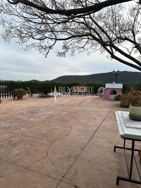 Foto fbaa4c4f-a0f3-4a42-955b-9fcdc8166778. Mas avec cheminée parking piscine dans Puebla de los Infantes (La)