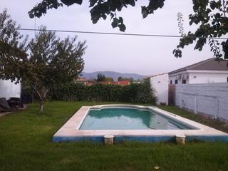 Xalet a El Higuerón. Chalet zona la barquera