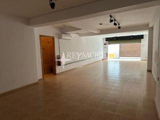 Local Comercial en Casco Histórico  - Ribera - San Basilio