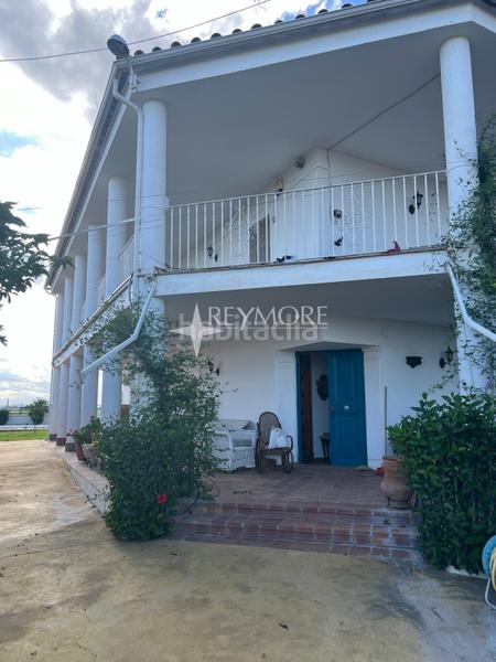 Foto 4149034c-1c20-4895-9d34-0576c1edf4bf. Chalet magnifico chalet zona villarrubia en encinarejo de Córdoba Córdoba