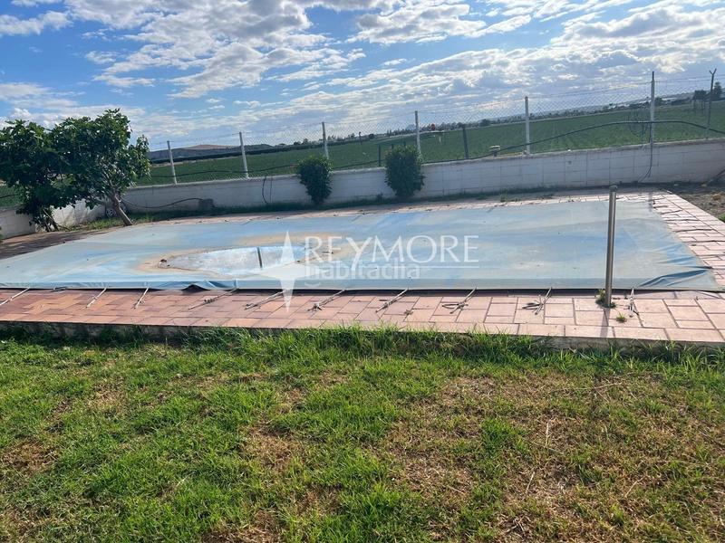 Foto 9fa7173d-b216-41e9-824c-62ddecf1853c. Chalet magnifico chalet zona villarrubia en encinarejo de Córdoba Córdoba