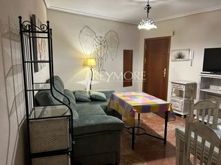 Lloguer Apartament a Centro. Zona gran capitan