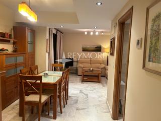 Location Attique à Ciudad Jardín - Zoco. Ático en antonio maura