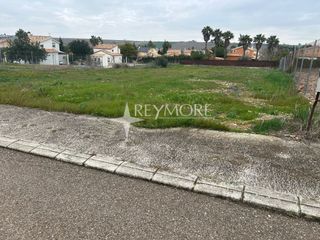 Terreno residencial en Carlota (La). Magnifico parcel urbana en la carlota