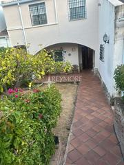 Chalet en El Brillante -El Naranjo - El Tablero.  magnifico chale zona parque la asomadilla 