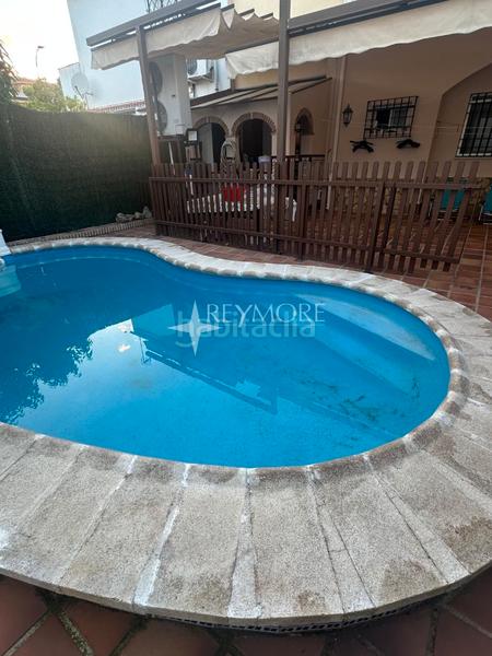 Foto 7e23f840-441a-4eae-befe-9ddd9c145d91. Chalet ¡¡ magnifico chale zona parque la asomadilla ¡¡ en Córdoba