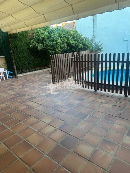 Foto 81a0d702-90bb-43b0-a926-a40dcae9e827. Chalet ¡¡ magnifico chale zona parque la asomadilla ¡¡ en Córdoba