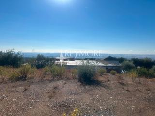 Fondo rustico in El Higuerón. Magnifica parcela zona los morales